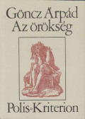 Göncz Árpád - Az örökség (aláírt)