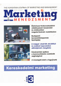 Gosztonyi Csaba - Marketing & Menedzsment 2005/3.