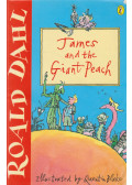 Roald Dahl - James and the Giant Peach