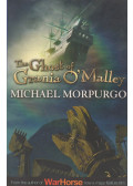 Michael Morpurgo - The Ghost of Grania O'Malley