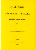 Bartal György - Csallóköz történeti vázlata