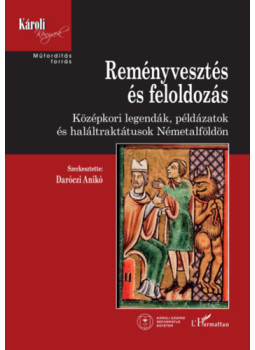 - Reményvesztés és feloldozás - Reményvesztés és feloldozás, null 2025 antikvár könyv