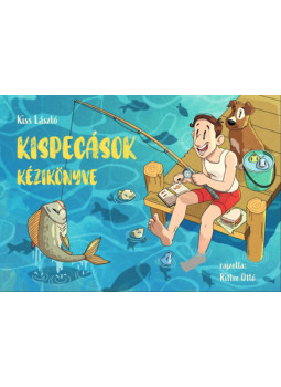Kiss László - Kispecások kézikönyve Kiss László - Kispecások kézikönyve, null 2025 antikvár könyv
