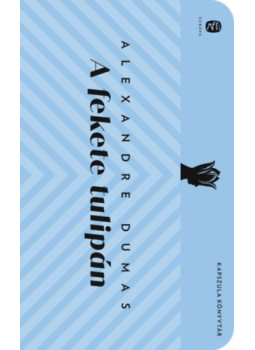 Alexandre Dumas - A fekete tulipán Alexandre Dumas - A fekete tulipán, null 2025 antikvár könyv