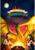 Emily Skye - Sárkánylovasok 3. - A hetedik klán visszatér