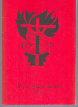 Dr. Fila Lajos - Hinni felnőtt módon Dr. Fila Lajos - Hinni felnőtt módon, Budapest-Vác 1992 antikvár könyv