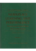 William J. Rothwell,Henry J. Sredl - The ASTD Reference Guide to Workplace Learning and Performance Volume 1