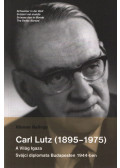 Vámos György - Carl Lutz (1895-1975)