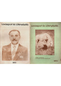 Fehér Dezső - Lovassport és Lótenyésztés XX. évf. 1977. 1-6. szám (teljes)