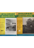 Fehér Dezső - Lovassport és Lótenyésztés XVIII. évf. 1973. 1-6. szám (teljes)