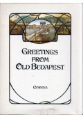 Sediánszky János,Kollin Ferenc - Greetings from Old Budapest