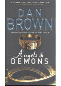 Dan Brown - Angels & Demons