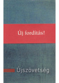  - Újszövetség
