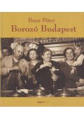 Buza Péter - Borozó Budapest