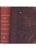 Csiky Gergely,Barsi József,Kazinczy Ferenc - Olcsó Könyvtár kötetei 4 mű: Árnyképek - Utazás ismeretlen állomás felé 1849-1856 - Bácsmegyeinek gyötrelmei - Magyarországi utak