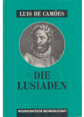 Luís De Camoes - Die Lusiaden