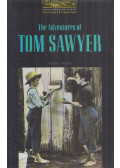 Mark Twain,Nick Bullard - The Adventures of Tom Sawyer - Stage 1