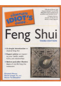 Moran, Elizabeth,Master Joseph Yu,Master Val Biktashev - The Complete Idiot's Guide to Feng Shui