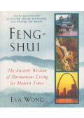 Eva Wong - Feng-Shui