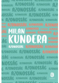 Milan Kundera - Azonosság