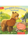 Kathrin Lena Orso - Simogatós könyvecske kicsiknek - Talán te is kiscica vagy?