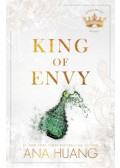 Ana Huang - King of Envy