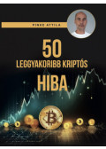 Pinke Attila - 50 leggyakoribb kriptós hiba