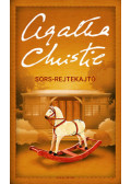 Agatha Christie - Sors-rejtekajtó