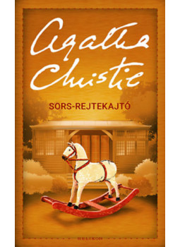 Agatha Christie - Sors-rejtekajtó Agatha Christie - Sors-rejtekajtó, null 2025 antikvár könyv