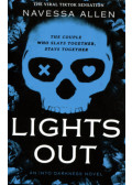 Navessa Allen - Lights Out