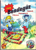 Berényi Nagy Péter - Zseb Bendegúz