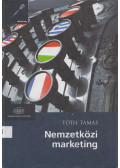 Tóth Tamás - Nemzetközi marketing
