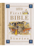 Jillian Harker ,Michael Phipps - First Bible Stories