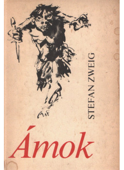 Stefan Zweig - Álmok Stefan Zweig - Álmok, Budapest 1972 antikvár könyv