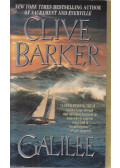 Clive Barker - Galilee