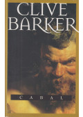 Clive Barker - Cabal