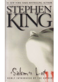 Stephen King - Salem's Lot