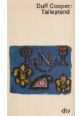 Cooper, Duff - Talleyrand