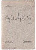 Pinterits Károly - Ryhliczky Zoltán váltói
