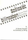 Róna Péter,Zinner Tibor - Szálasiék bilincsben I.