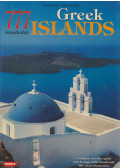 Desypris, Yiannis - 777 Wonderful Greek Islands