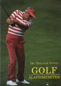 Dojcsák Győző - Golf