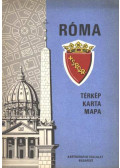  - Róma (térkép)