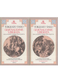 Tasso, Torquato - Gerusalemme Liberata I-II.