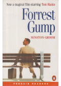 Groom, Winston,John Escott - Forrest Gump - Level 3