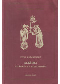Titus Burckhardt - Alkímia