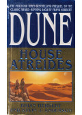 Brian Herbert,Kevin J. Anderson - Dune: House Atreides