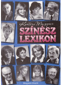 B. Fábri Magda - Kortárs Magyar Színészlexikon (sokszorosan aláírt)