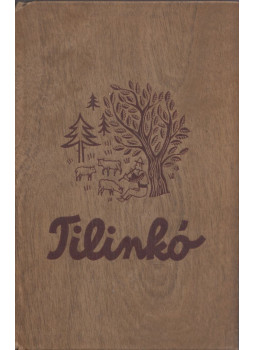 Kosztolányi Dezső, Kemény János, Móra Ferenc, Márai Sándor, Tamási Áron, Mécs László, Komáromi János, Nyirő József - Tilinkó Kosztolányi Dezső, Kemény János, Móra Ferenc, Márai Sándor, Tamási Áron, Mécs László, Komáromi János, Nyirő József - Tilinkó, Budapest 1939 antikvár könyv