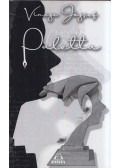 Vincze József - Paletta (dedikált)